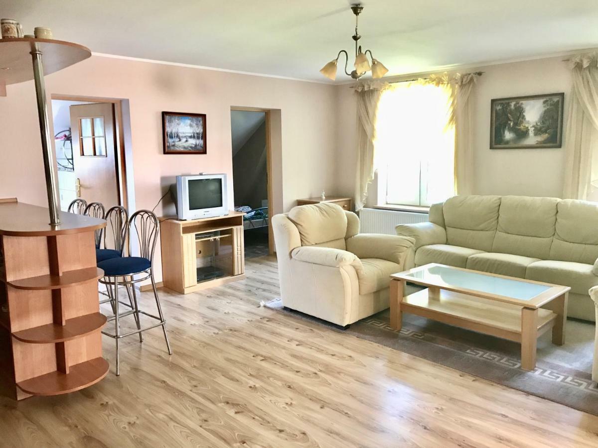 Agroturystyka Nad Jeziorem Silickim Ilinscy Silice Exterior foto