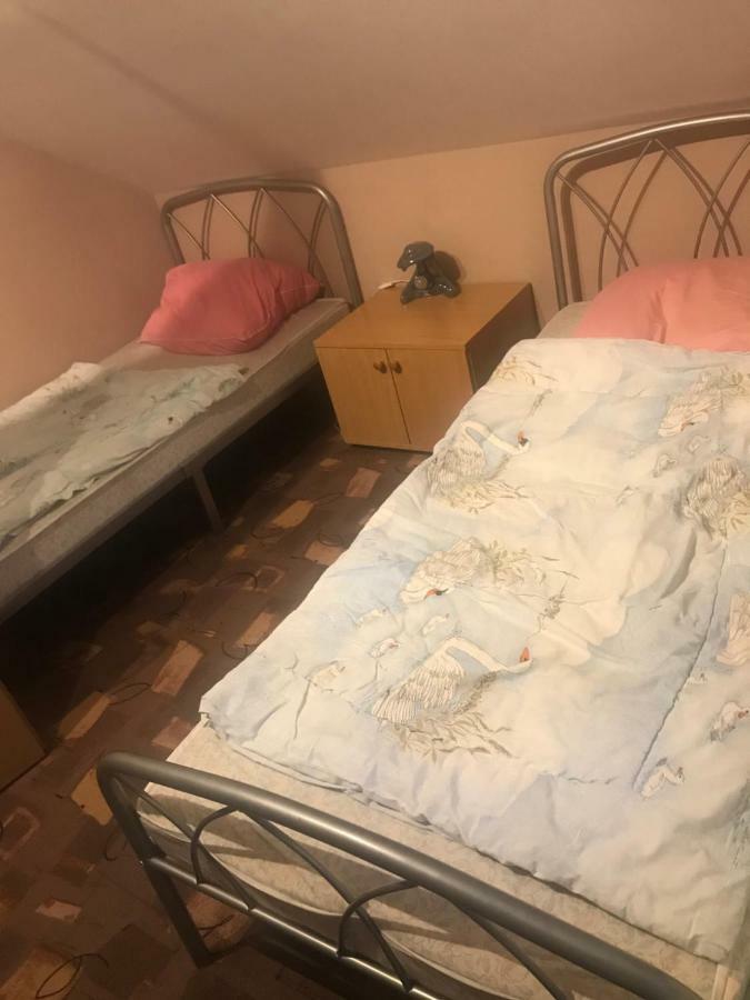 Agroturystyka Nad Jeziorem Silickim Ilinscy Silice Exterior foto